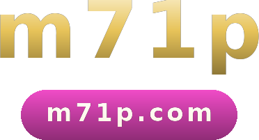 m71p logo